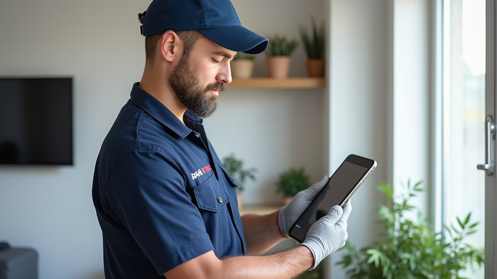 Technicien installateur certifié IRVE à Lalevade-d