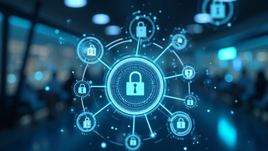 Vérification de la sécurité d