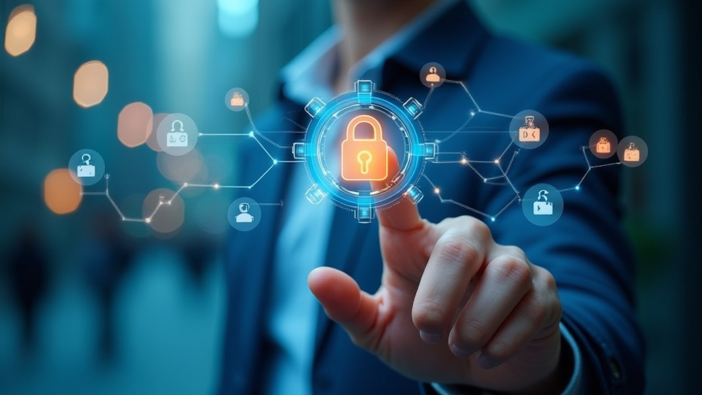 Vérification de la sécurité d