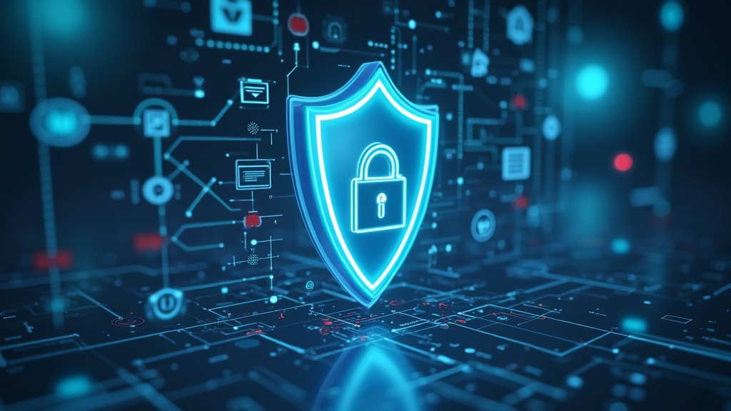 Vérification de la sécurité d