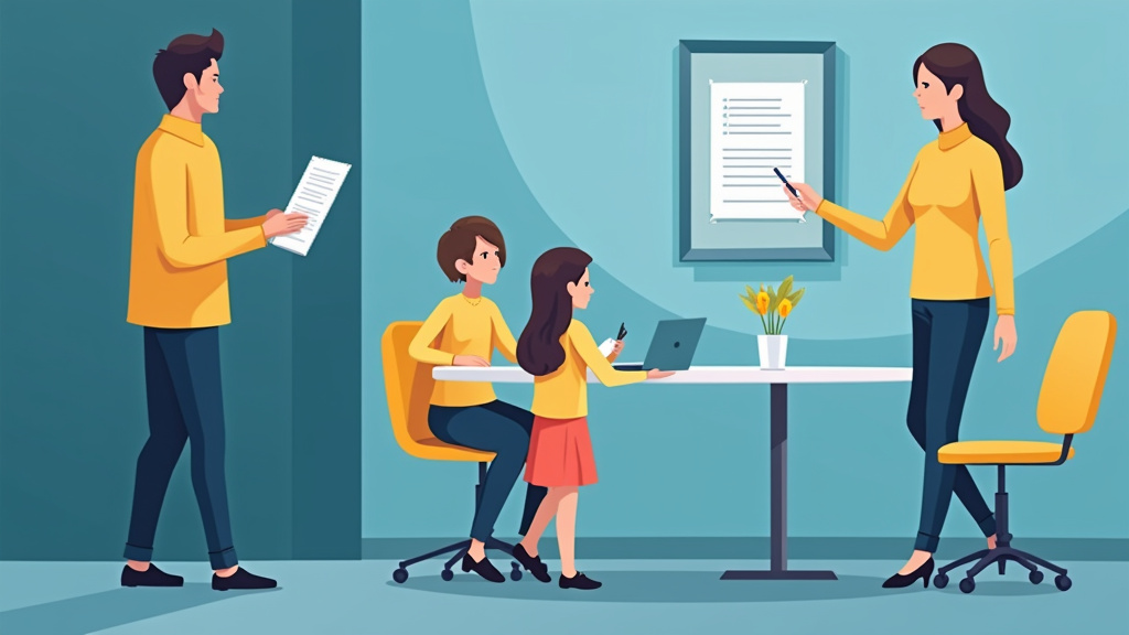 Vérification des normes de sécurité lors de l