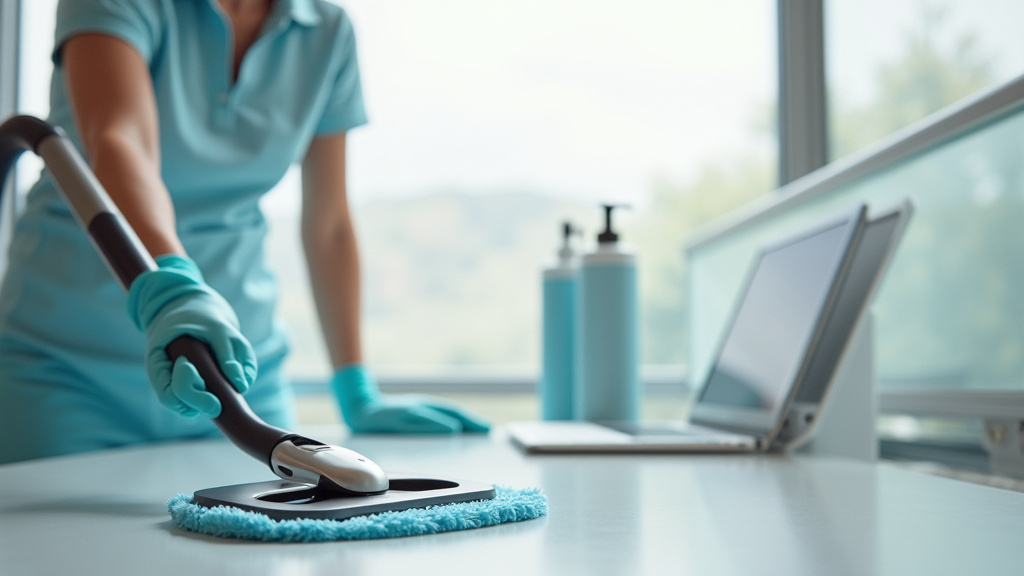 Vérification et nettoyage d