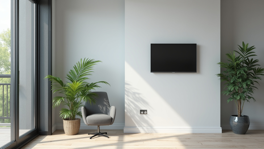 Wallbox connectée en cours d