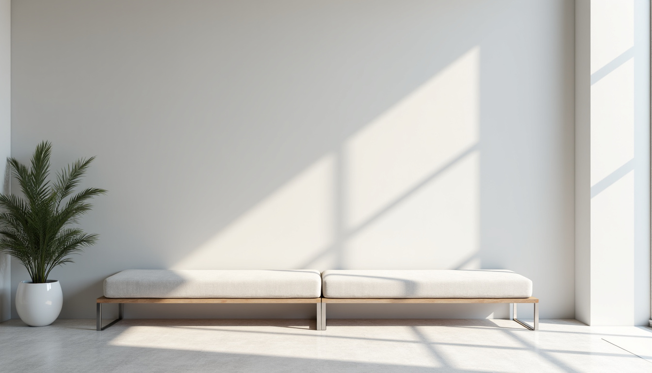 Borne murale intelligente installée à l