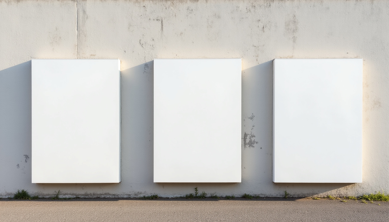 Comparaison de différentes bornes de recharge murales posées sur un mur extérieur à Tourville-la-Campagne