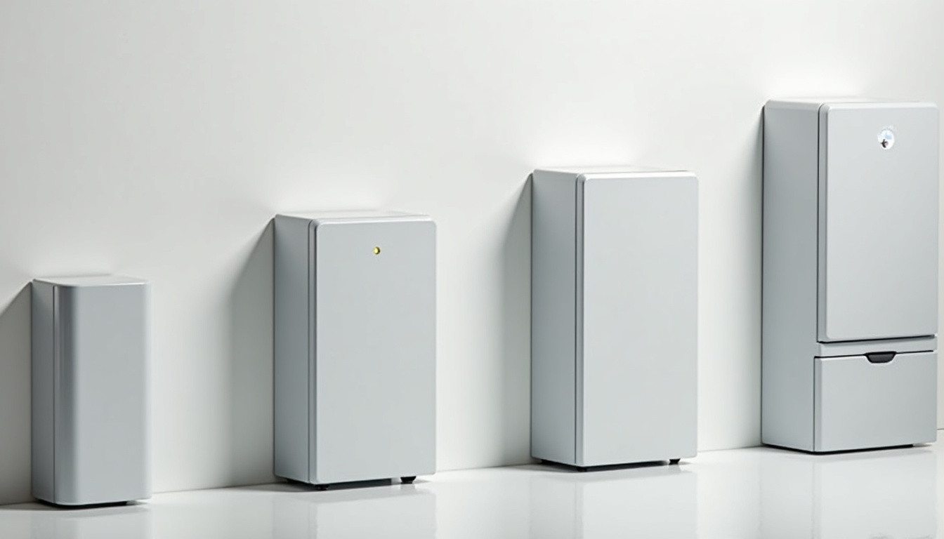 Comparaison des types de bornes de recharge électrique pour maison individuelle et copropriété à Morangis