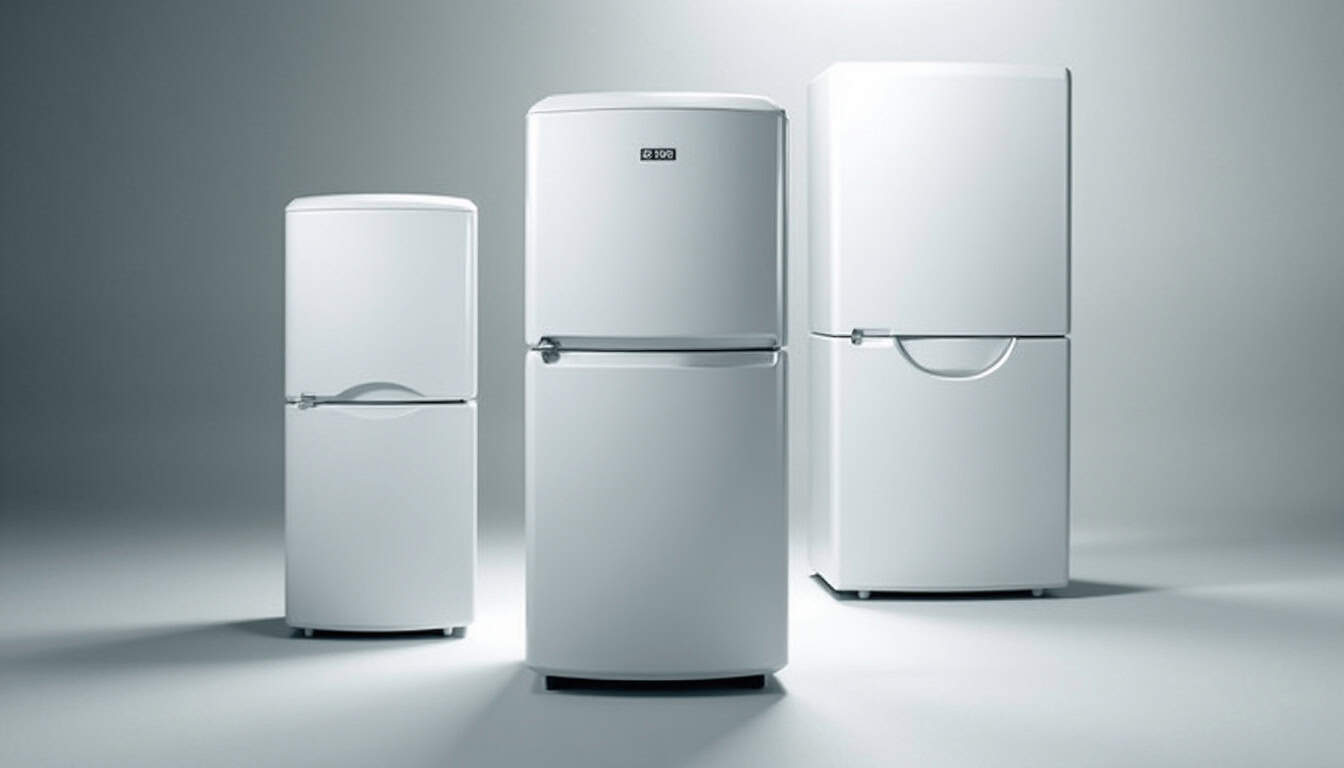 Comparaison visuelle des différents types de bornes de recharge installées à Mathay, avec leurs caractéristiques techniques