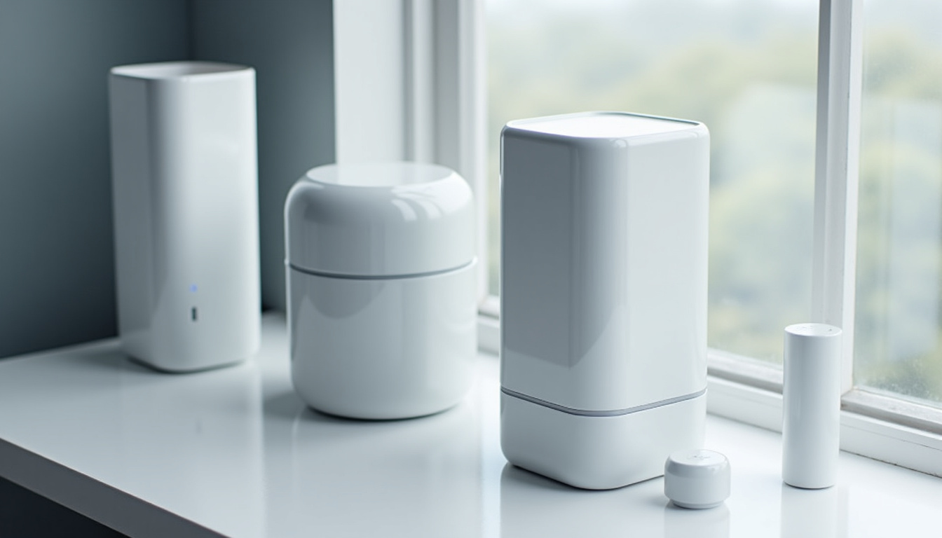 Comparatif visuel de différentes marques de bornes de recharge électrique en 2026