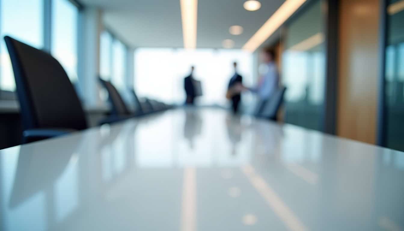 Démarches administratives pour l