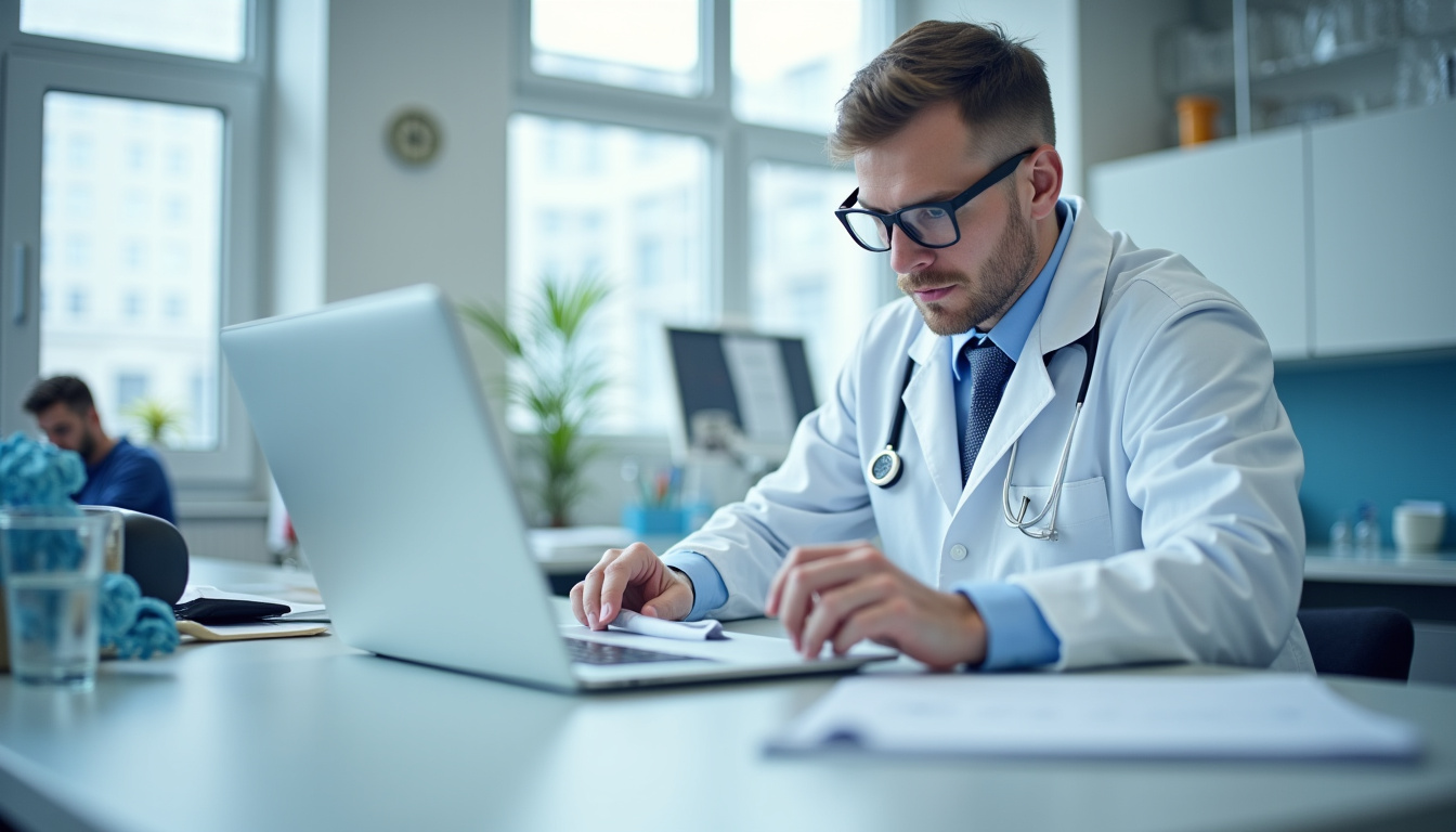 Diagnostic technique d