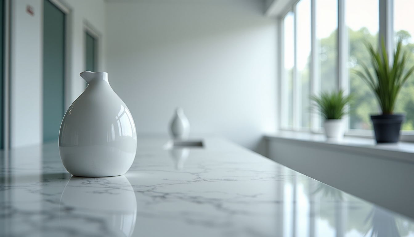 Différents emplacements possibles pour l