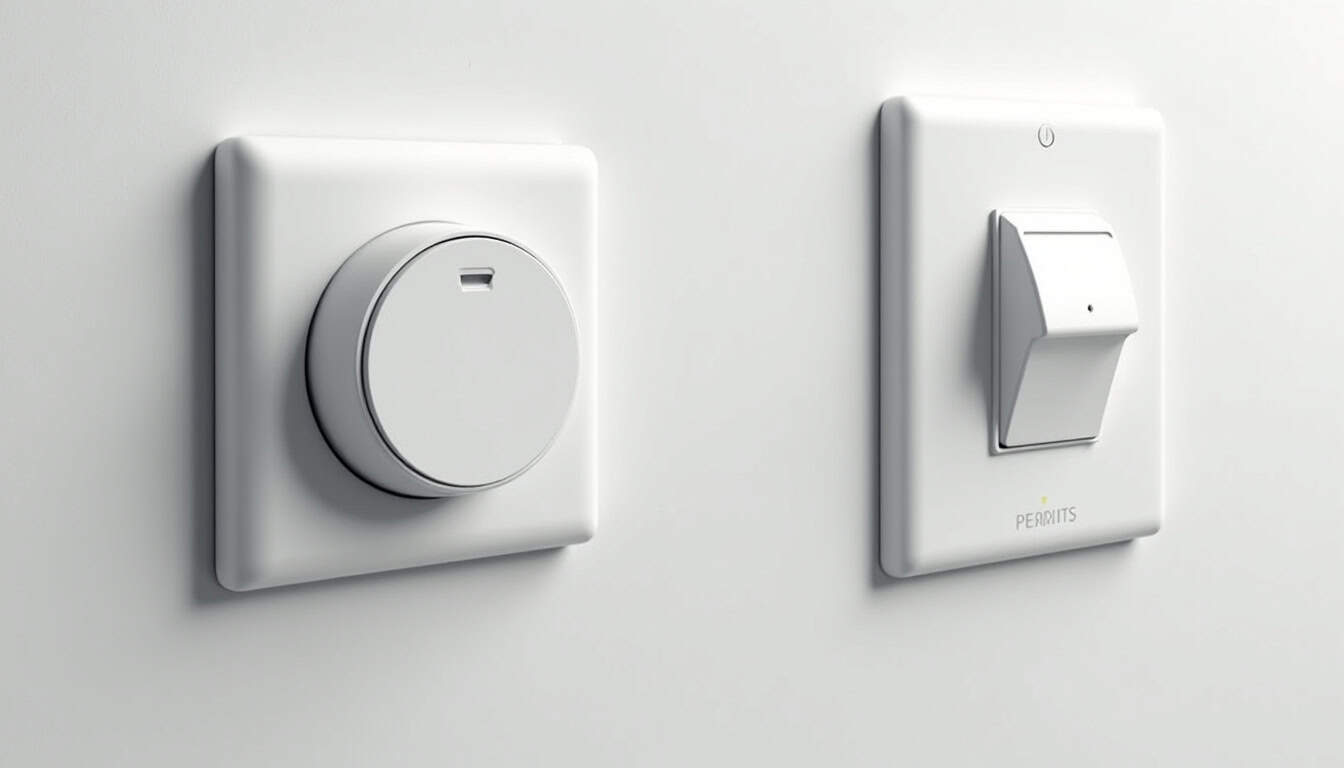 Différents types de bornes de recharge installées à Mathay, montrant une wallbox murale, une prise renforcée et une borne triphasée