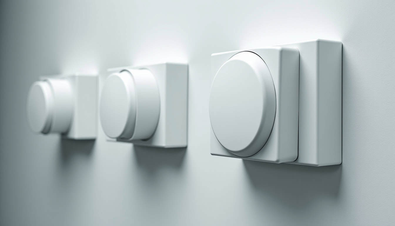 Différents types de bornes électriques installées à Bagnols-sur-Cèze: monophasée, triphasée, prise renforcée