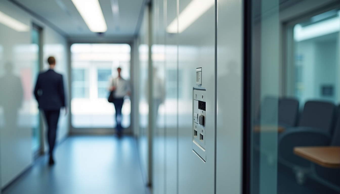 Électricien certifié IRVE en train d