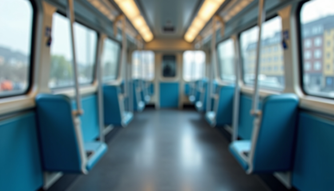 Électricien en train d