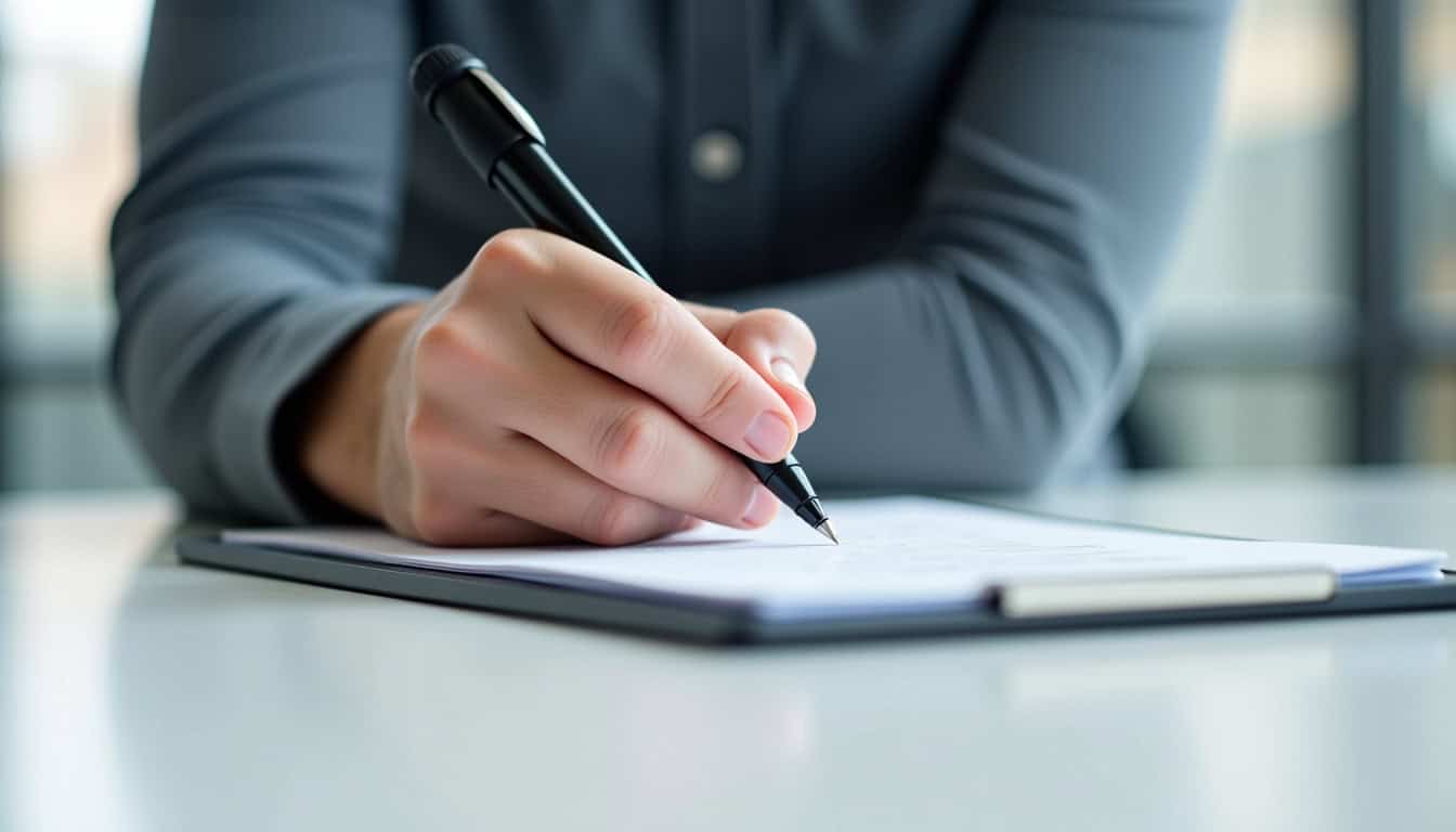 Étude technique préalable à l