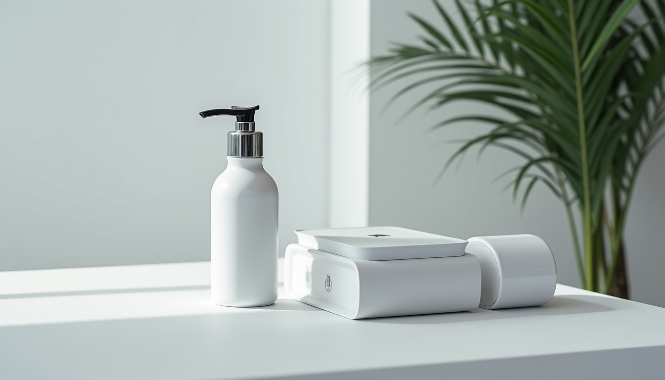 Exemple de devis détaillé pour l