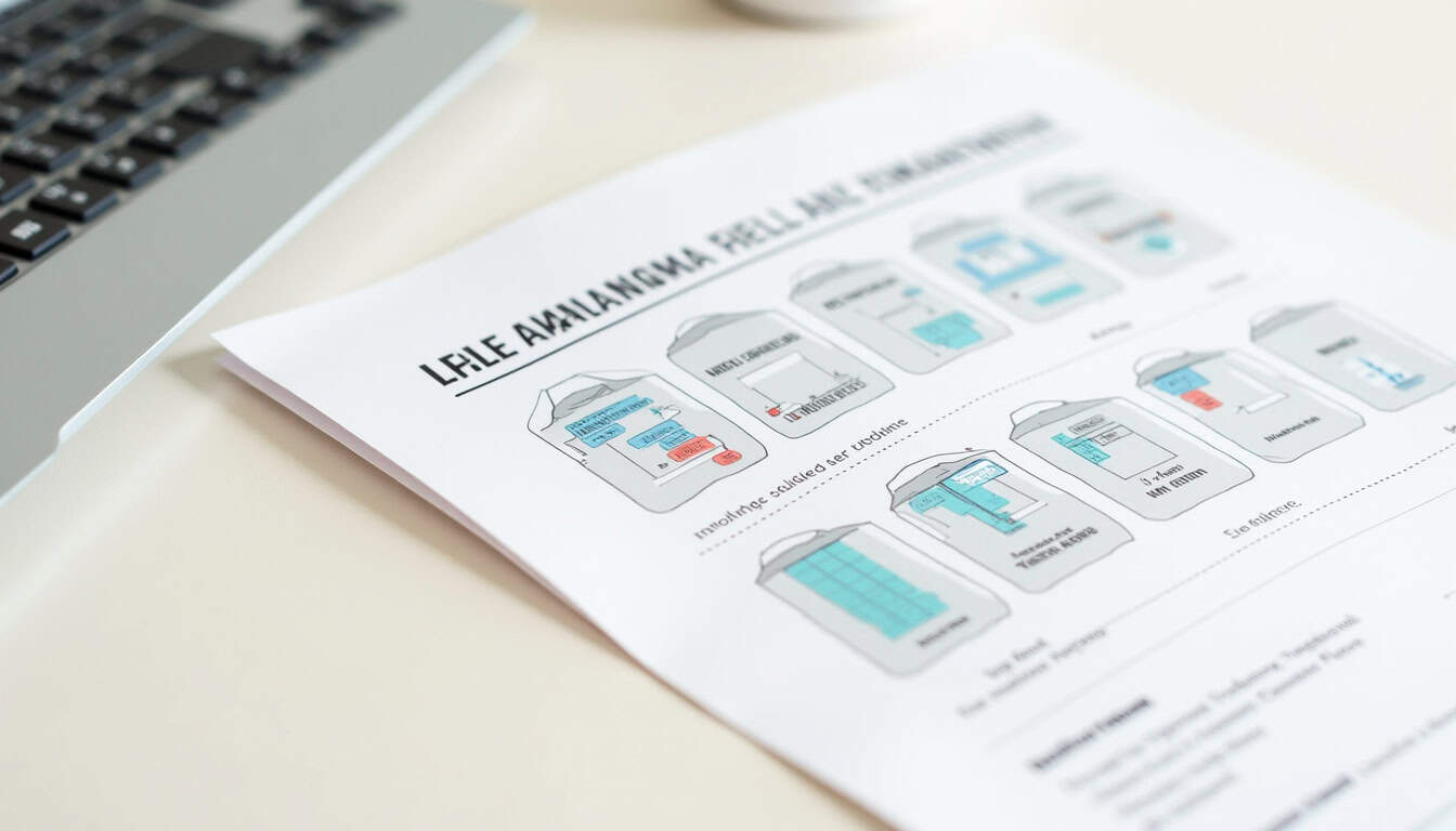 Infographie illustrant les aides financières pour l