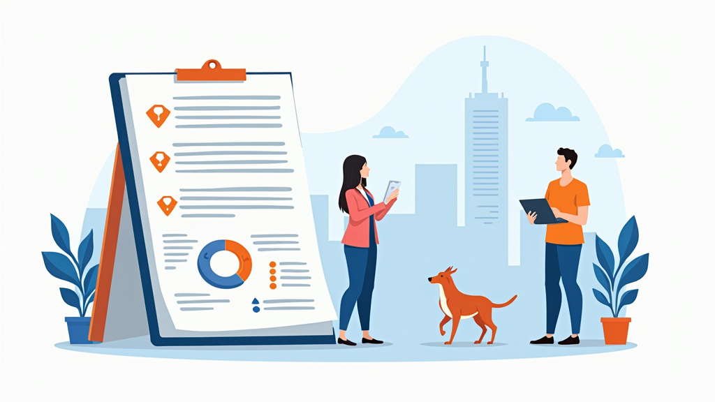 Infographie sur les aides financières pour l