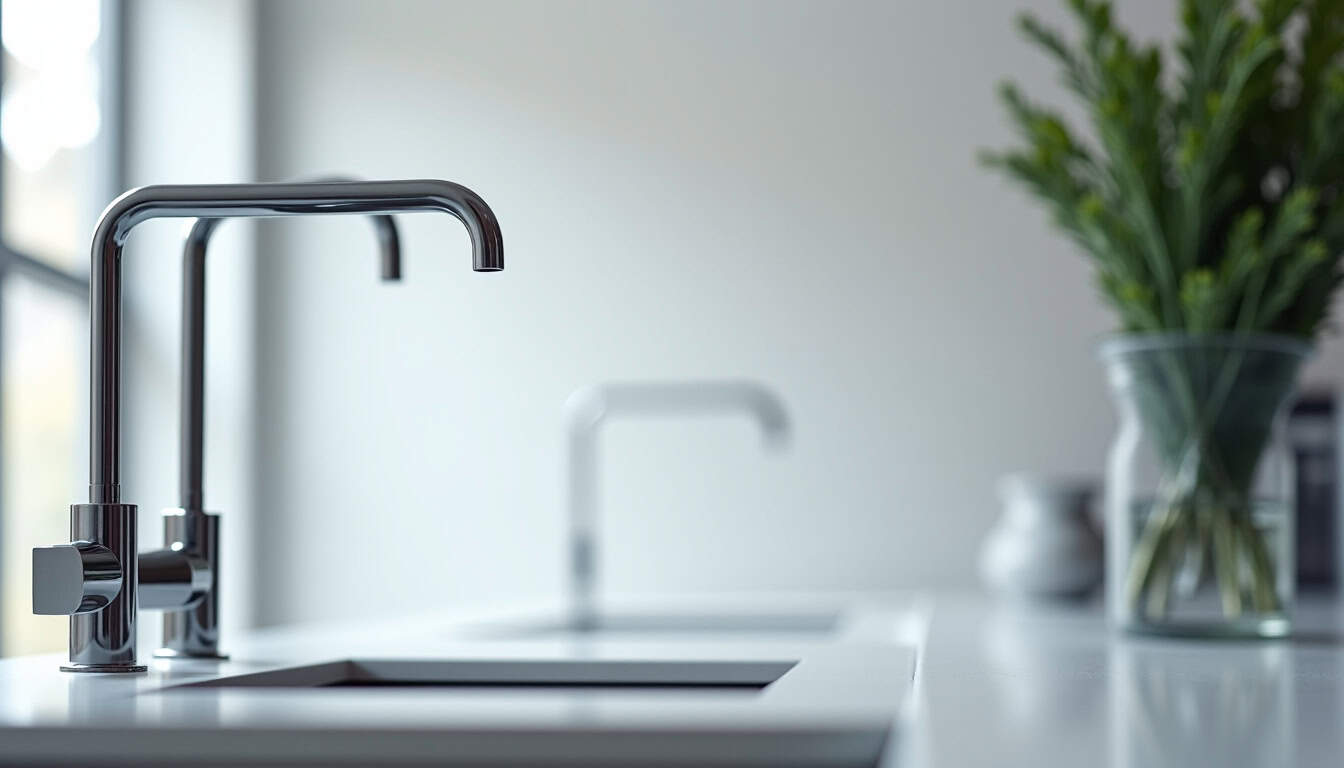 Installateur certifié IRVE en train d