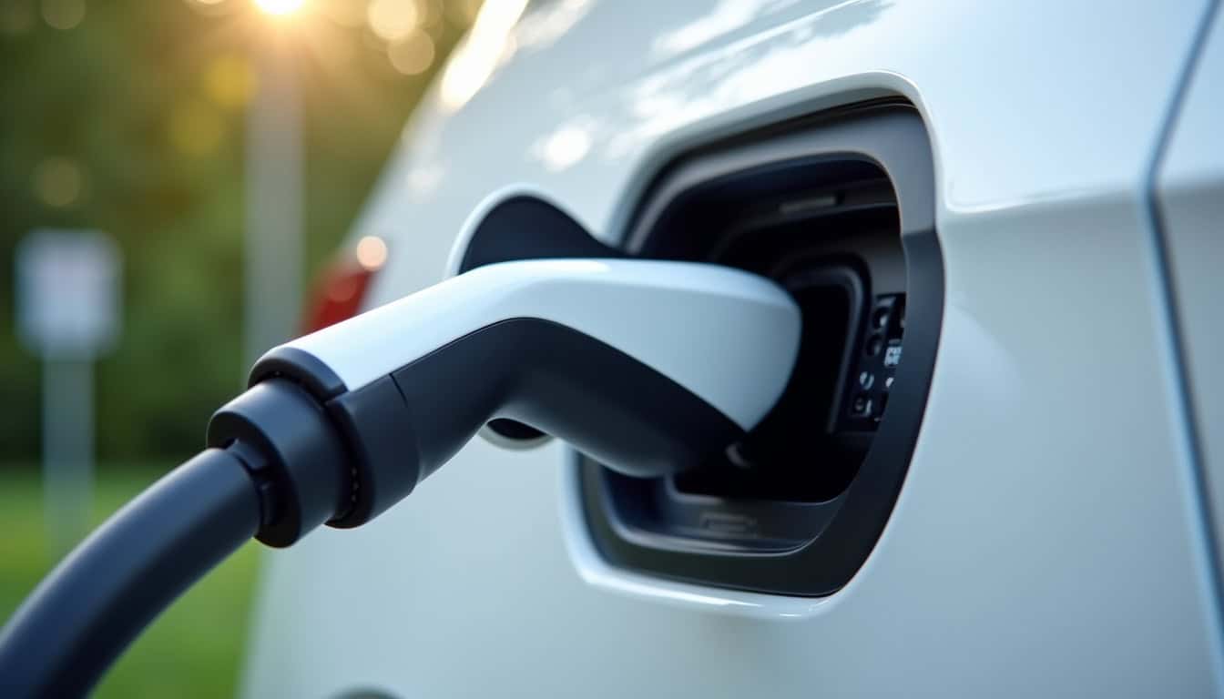 Borne Électrique Servon 2025 : Installation Pro & Aides