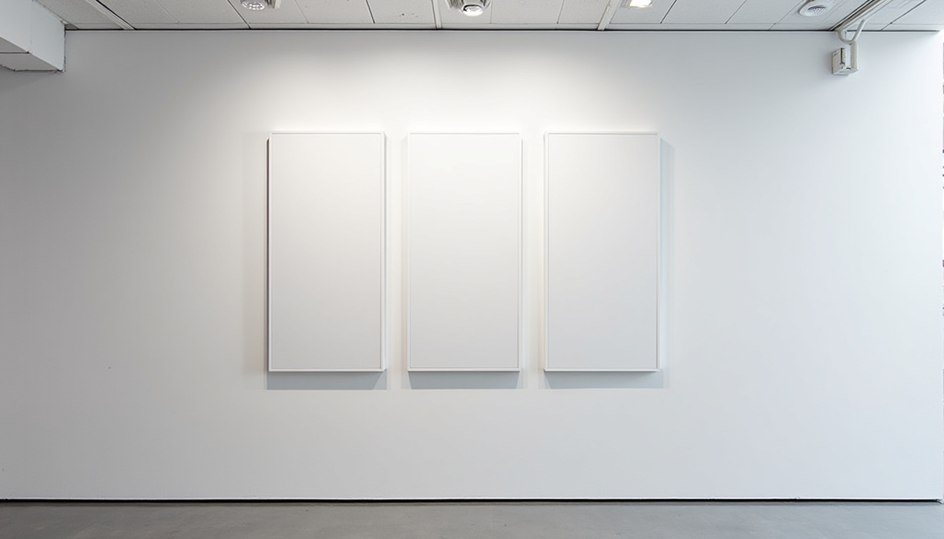 Installation combinée de panneaux solaires et d