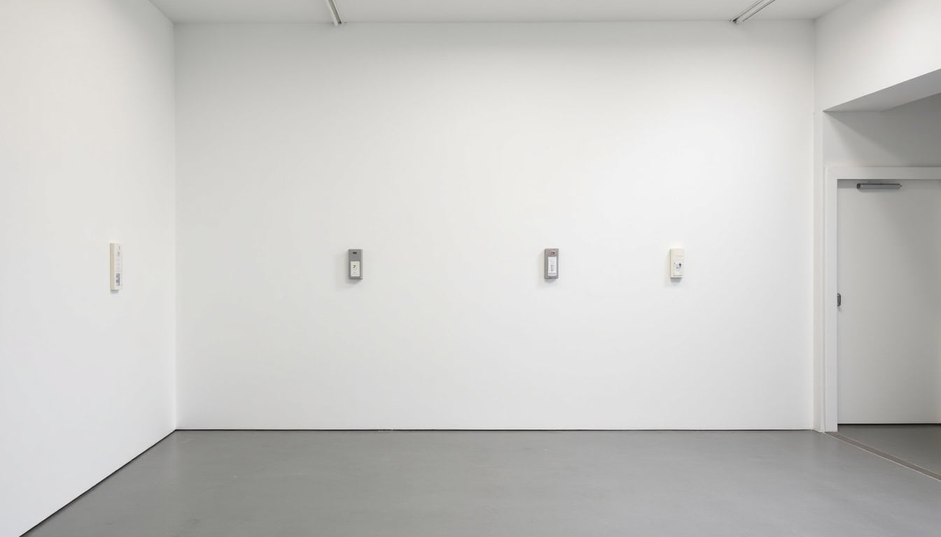 Installation d