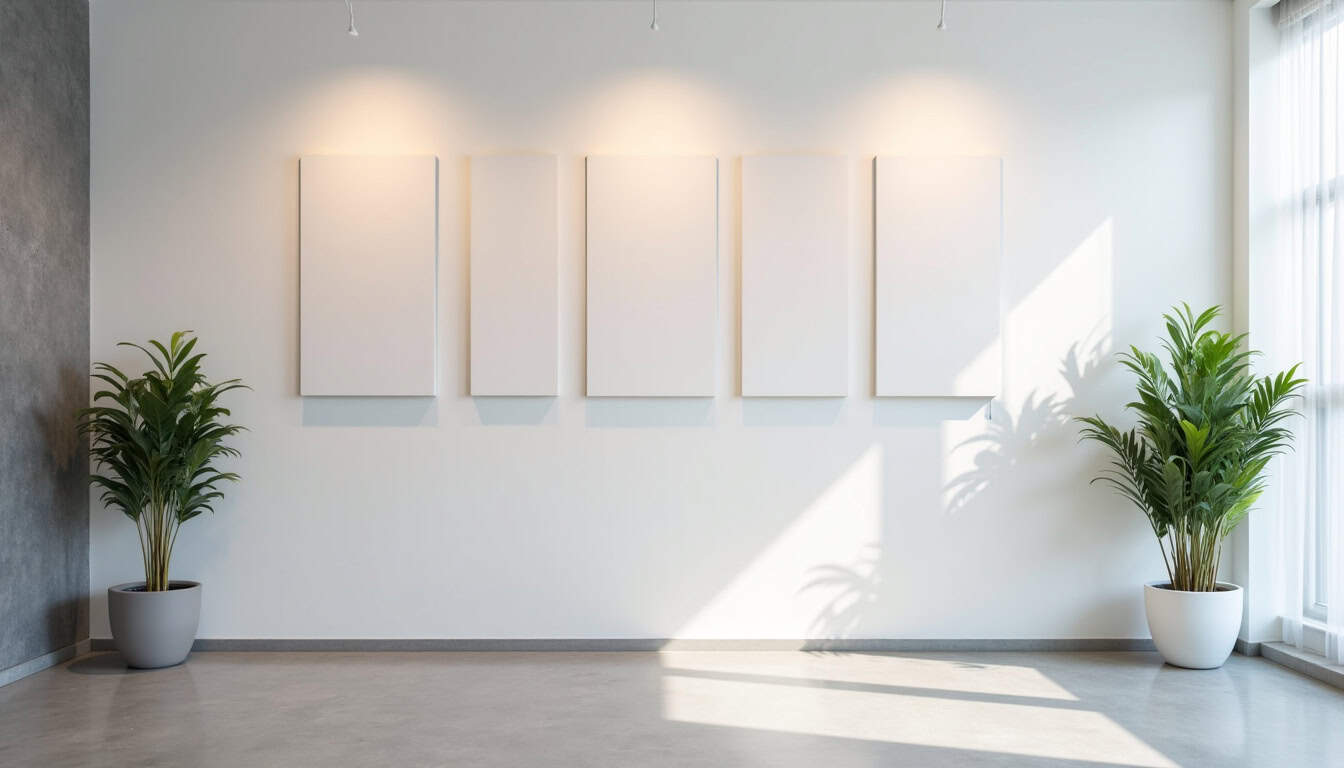 Installation d