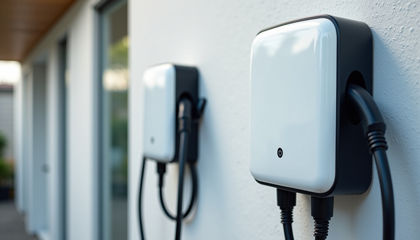 Borne Électrique Ablon-sur-Seine : Installation 2026