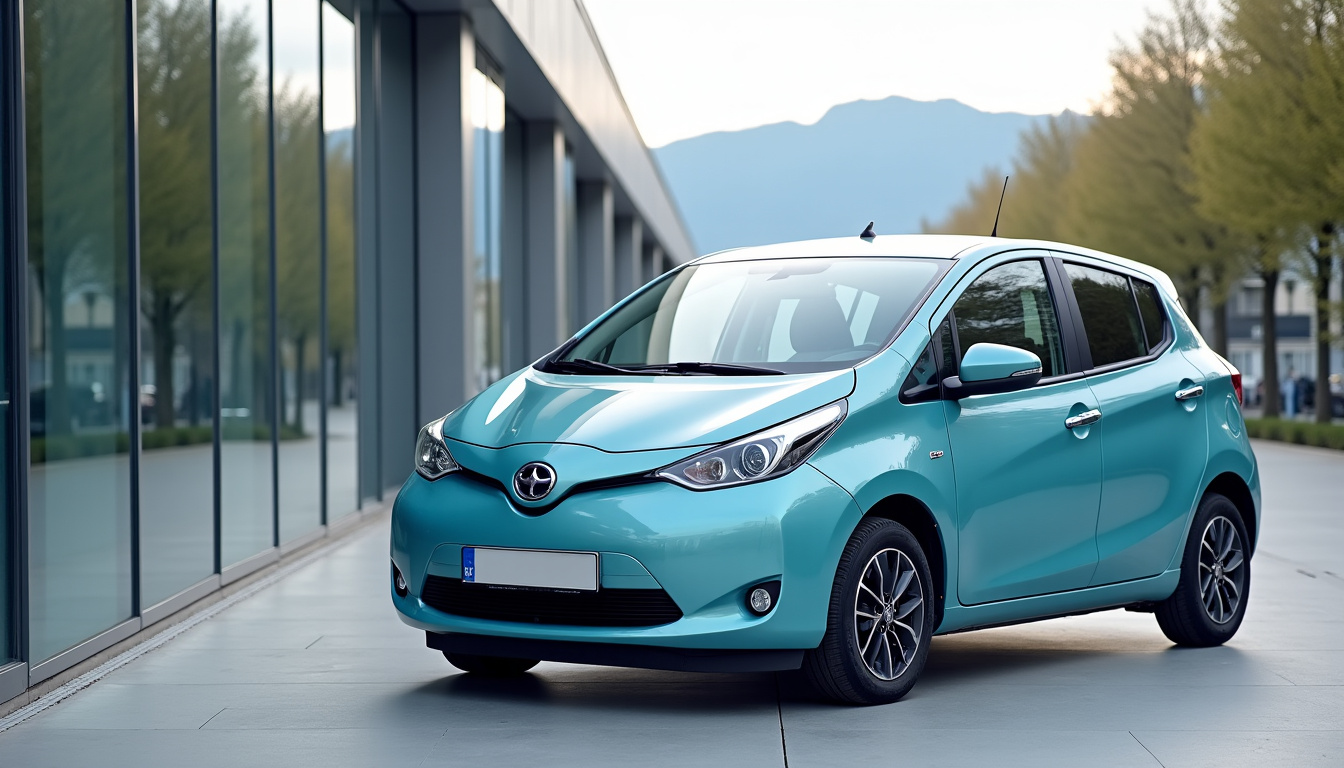 Borne électrique Anneyron : Installation pro 2025