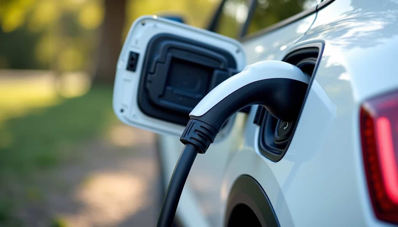 Borne Électrique Bagnols-sur-Cèze : Installation 2025