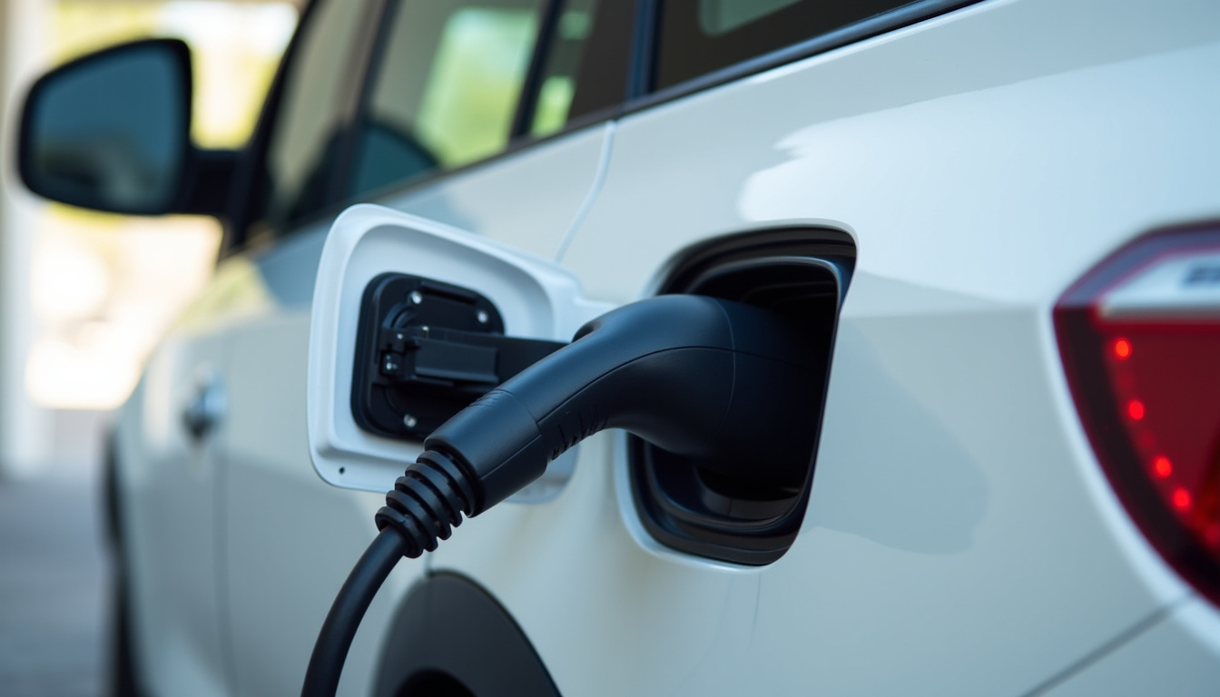 Borne Électrique Beauzac : Installation Facile 2026