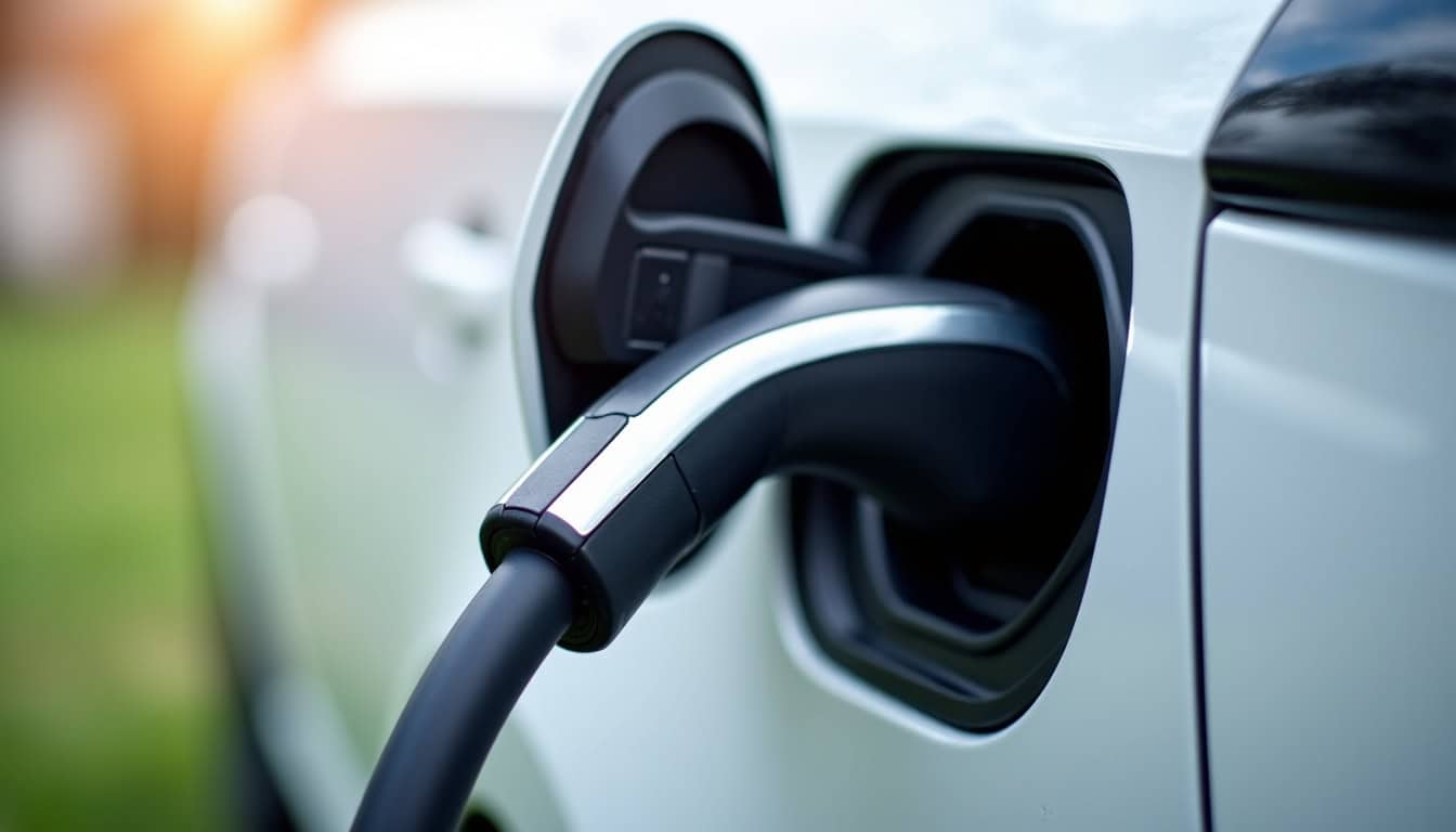 Installer Borne Électrique à Bouée 2025 : Guide Complet