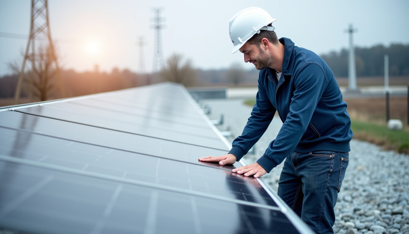 Borne Électrique Breux-Jouy : Installation Facile 2026