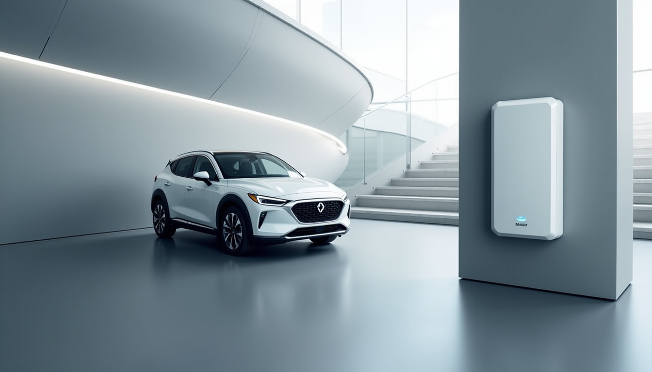 Borne Électrique Cadalen : Installation Facile 2025