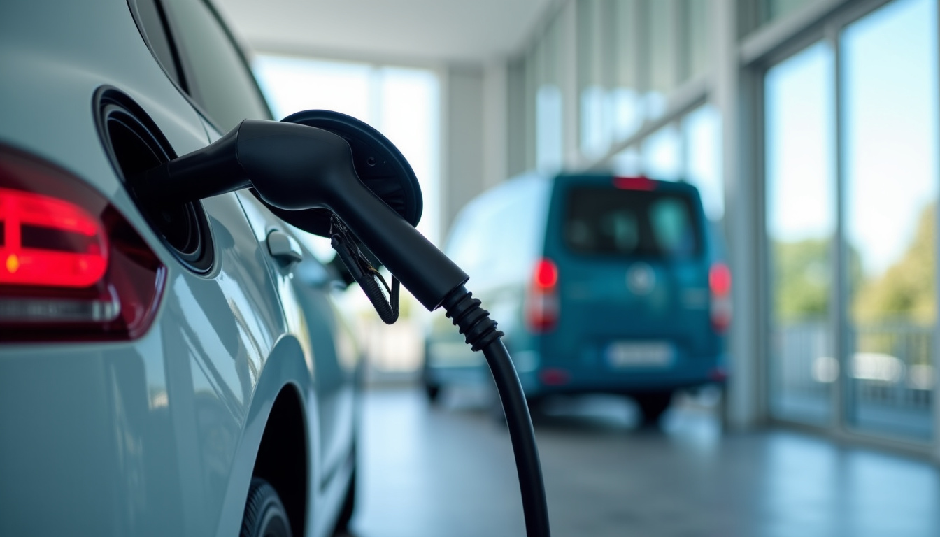 Borne Électrique Colpo : Installation Pro & Devis Gratuit 2025