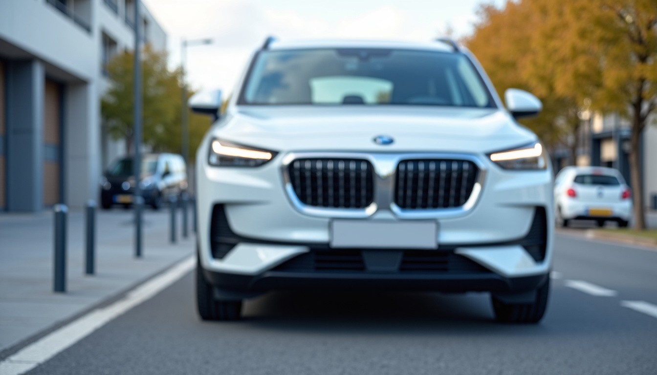 Borne électrique Crosne : Installation Pro 2025