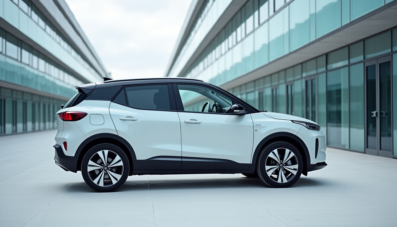 Borne Électrique Divonne-les-Bains : Installation 2025