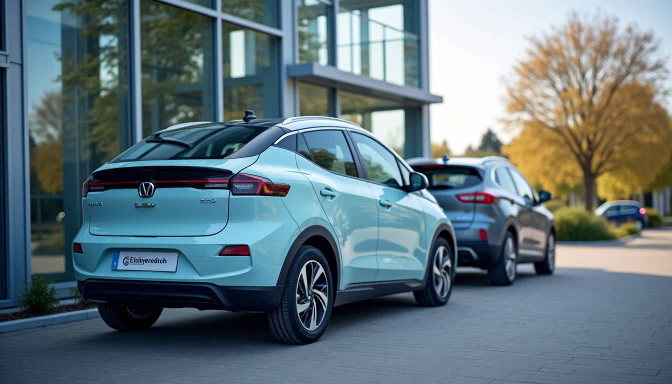 Borne Électrique Drulingen : Installation Facile 2025