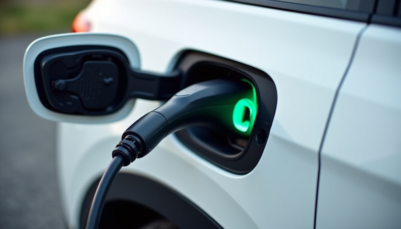 Installer votre borne électrique à Dugny en 2026 : le guide