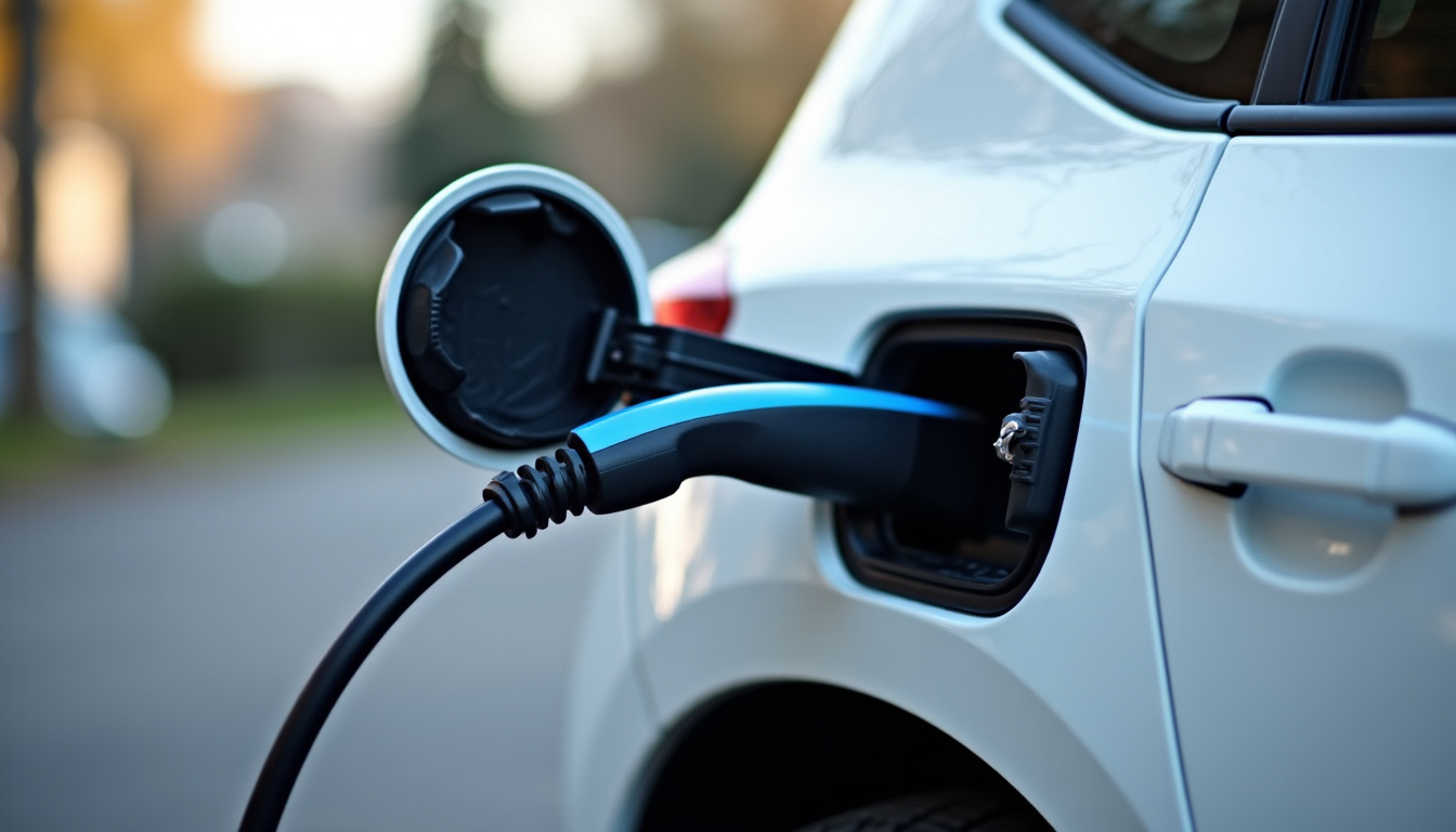 Borne Électrique Fèves : Installation Pro 2026