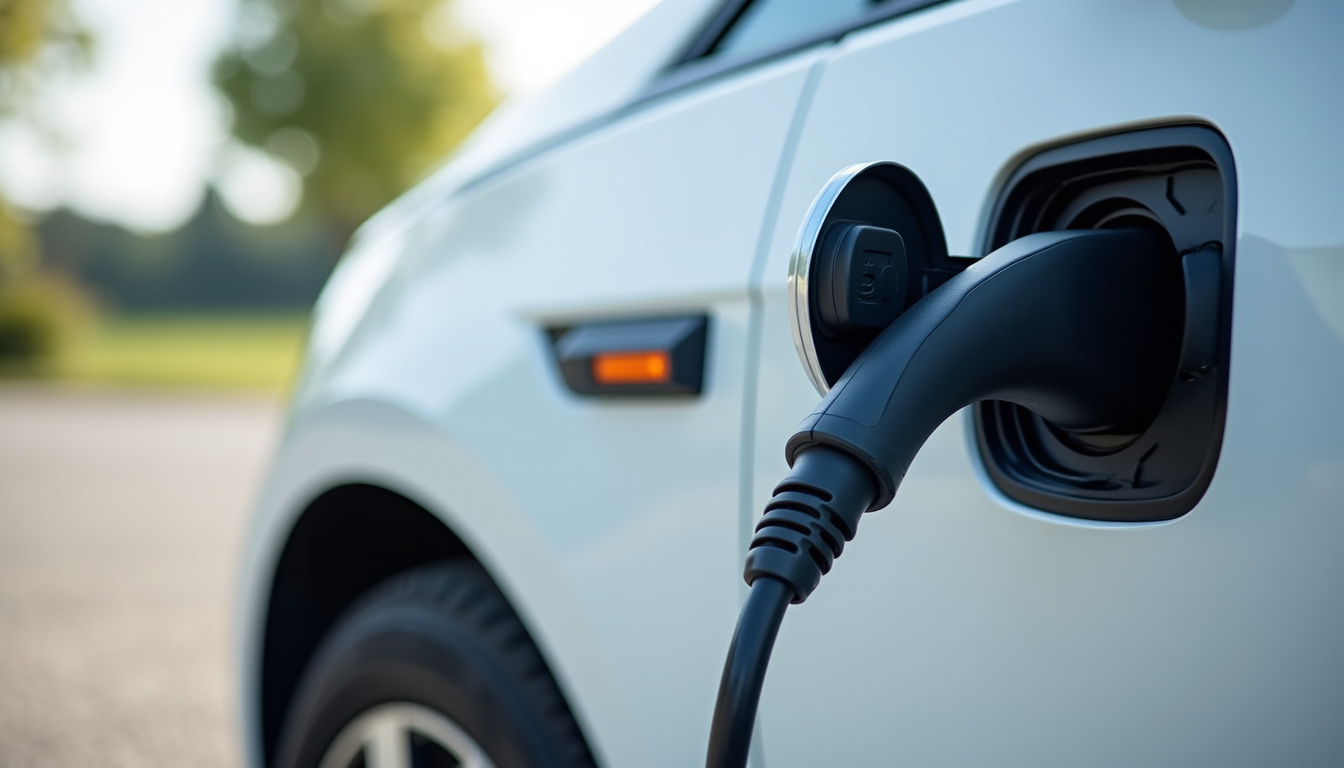 Borne Électrique Flines-lez-Raches : Installation 2026