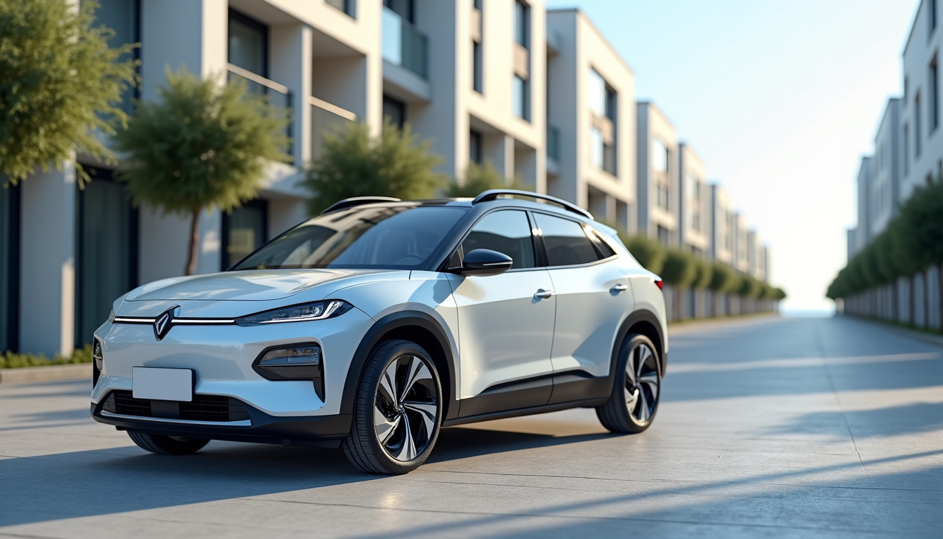 Borne Électrique Gahard : Installation Facile 2026