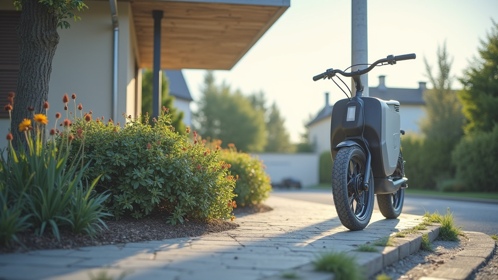 Borne Électrique Grandpuits-Bailly-Carrois 2026