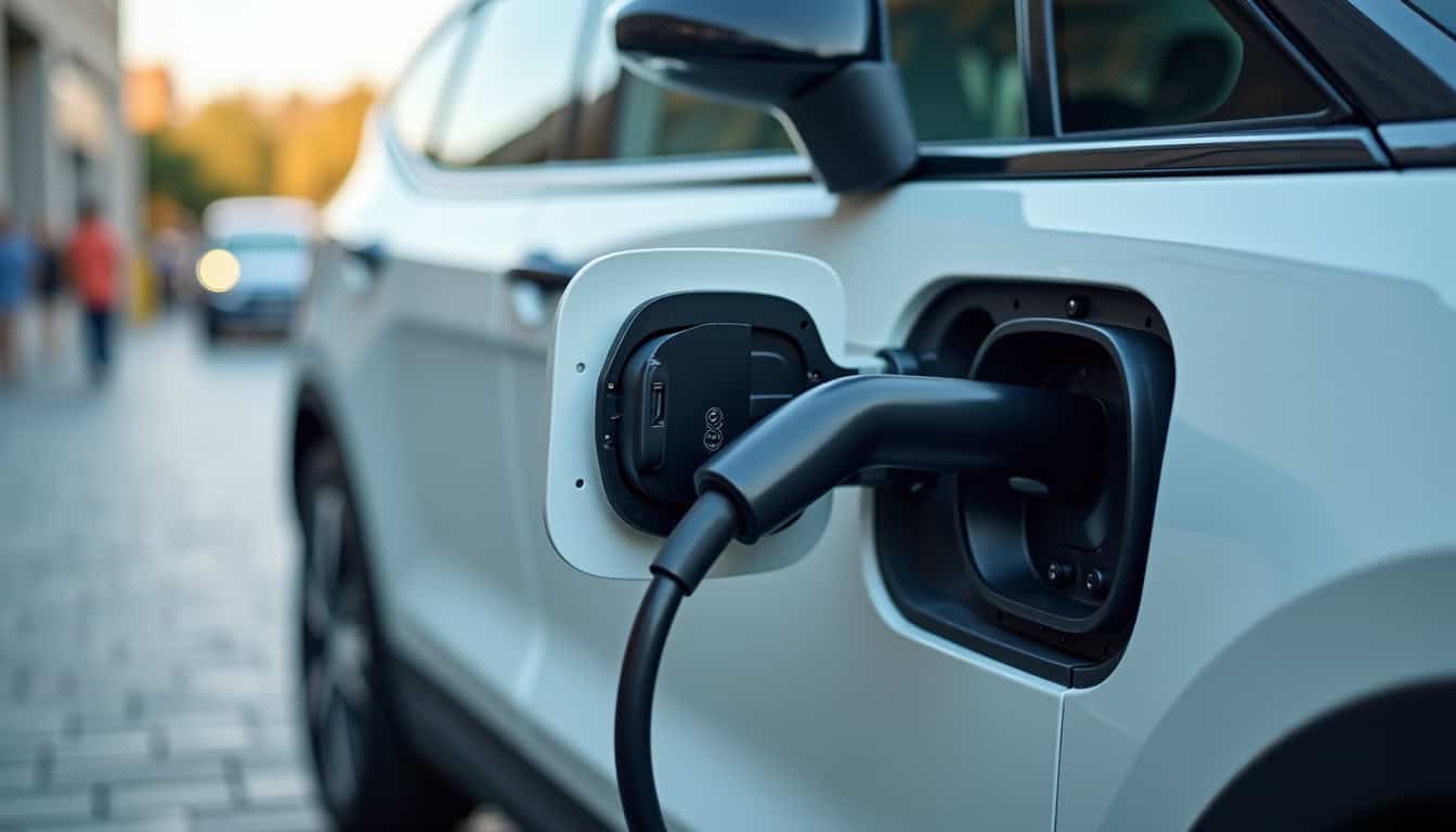 Installer Borne Électrique Hauts-de-France 2025