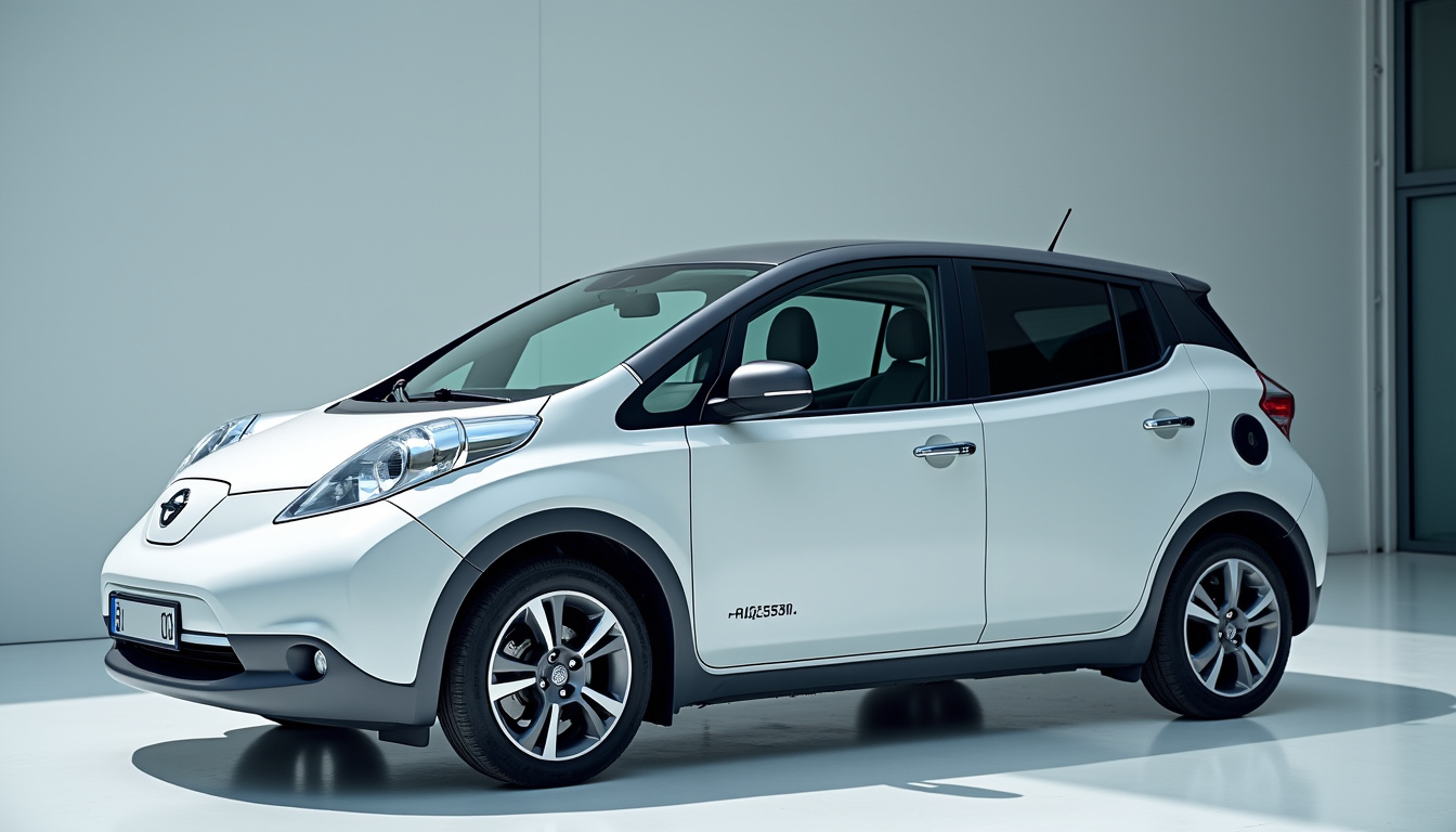 Borne électrique Haveluy : Installation pro 2025