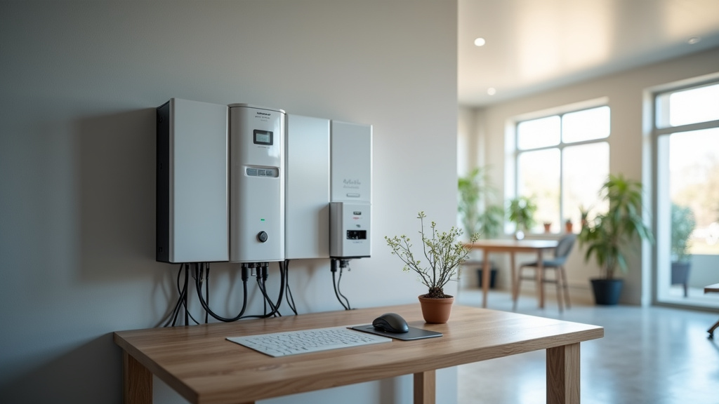 Borne Électrique La Chapelle-Gauthier 2026: Installation Pro