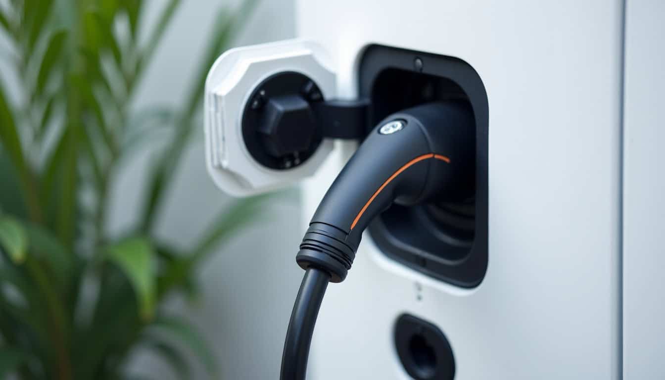 Borne Électrique Lavit 2025 : Installation & Devis Gratuit