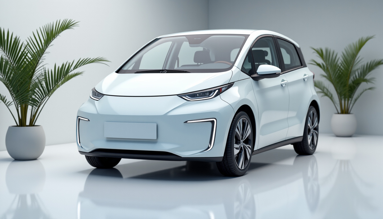 Borne Électrique Le Castellet : Installation 2025