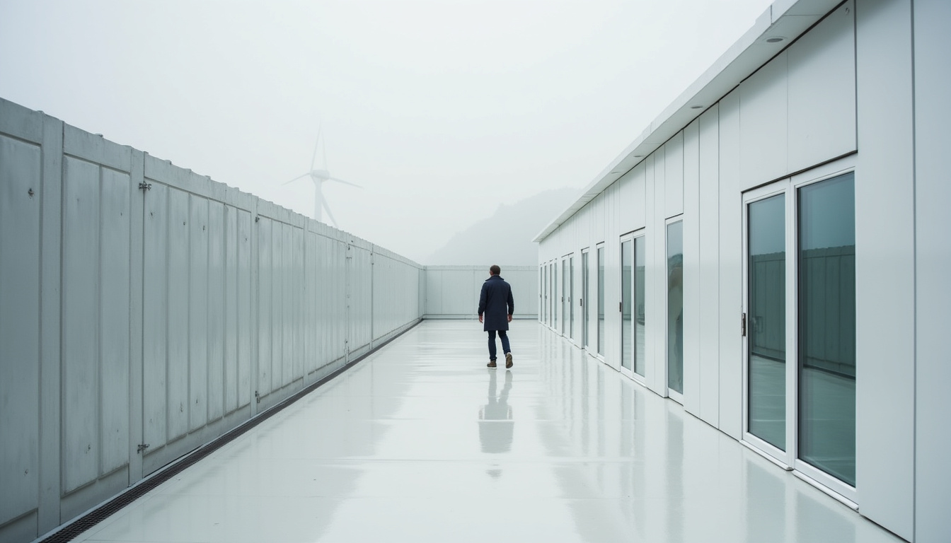 Borne Électrique Le Val-d'Ajol : Installation 2025